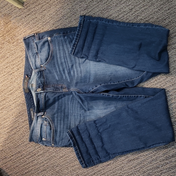torrid Denim - Torrid Boyfriend Jean's Size 16R